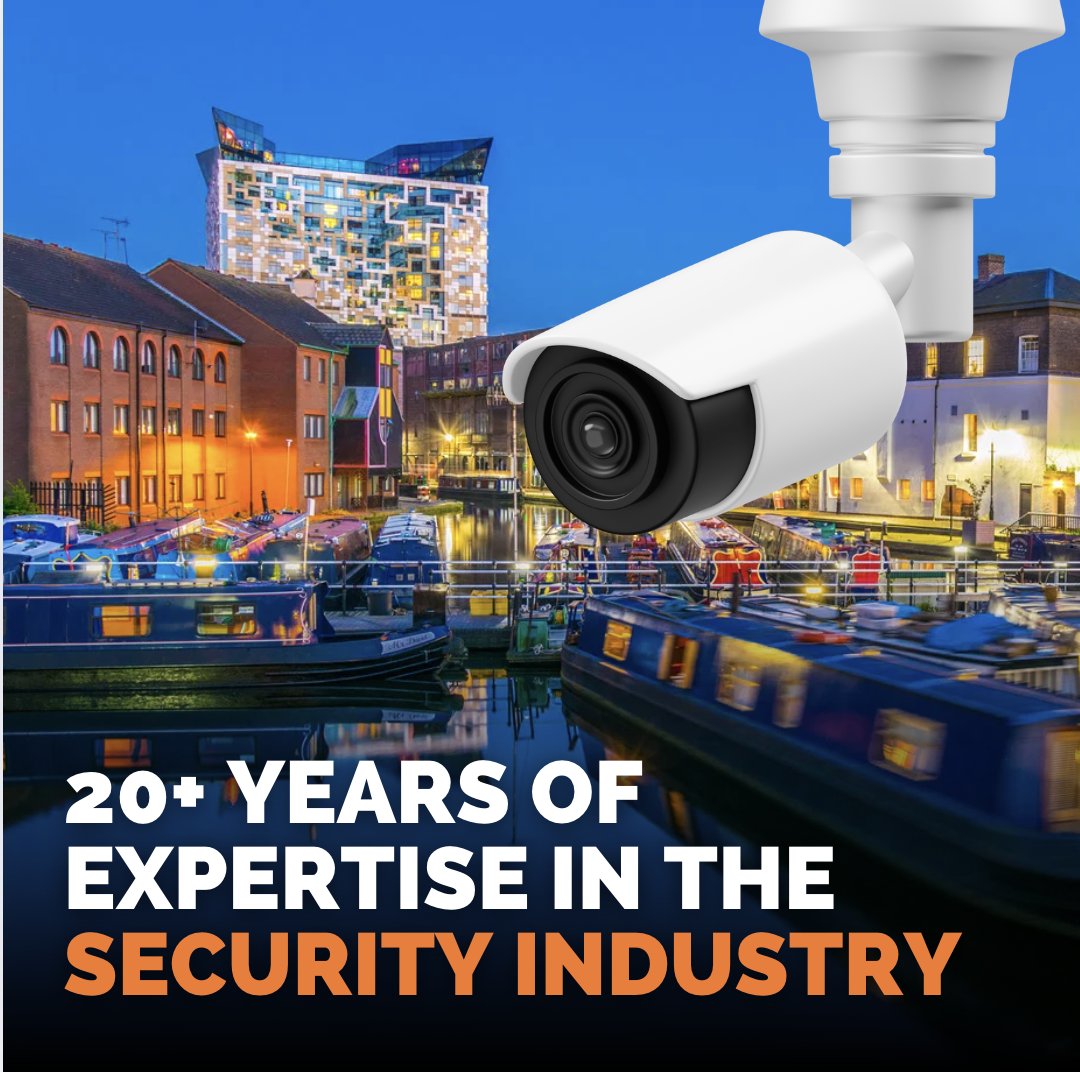 3000Security's tweet image. Over 20 years of security experience. One simple promise: you’re in safe hands with 3000 Security. 🛡️
#TrustedSecurity #PeaceOfMind #3000Security
