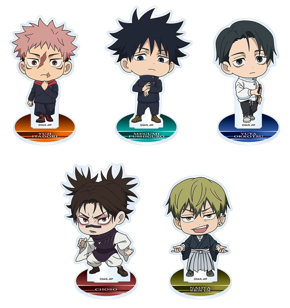 呪術廻戦 グッズ まとめ 110点 呪術廻戦 グッズ まとめ 110点 呪術廻戦