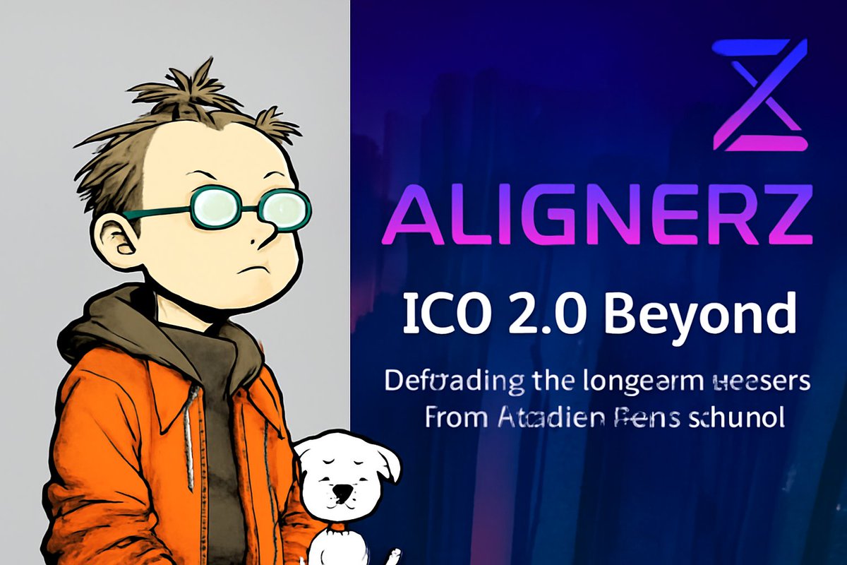 Stay aligned with <a href="/Alignerz_/">AlignerZ.bid</a>