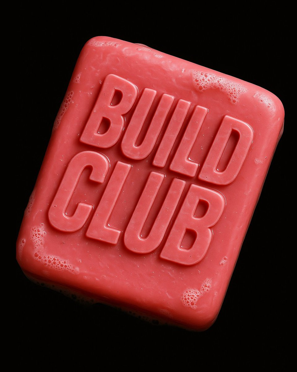 Join the 'Build Club'. Showcase your best projects. Gain recognition.