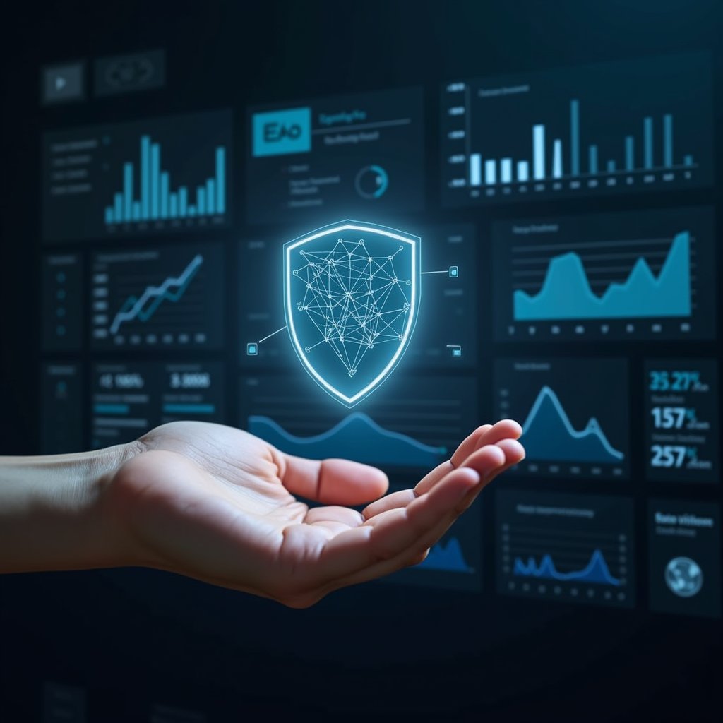 Logicalcomm's tweet image. AI-driven ERM that reduces legal exposure and keeps compliance on track. • Real-time risk dashboards • Automated alerts • Actionable insights
Try a free trial: wix.to/IbOos0I?utm_so…
Who are you and what do you need? — Logical Commander — Know First, Act Fast!