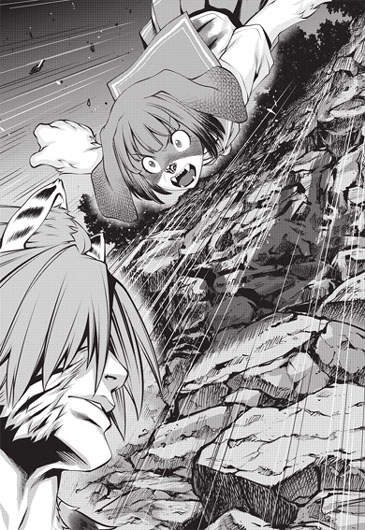 キリングバイツ【公式】／最新刊【第26巻】絶賛発売中！ tweet media