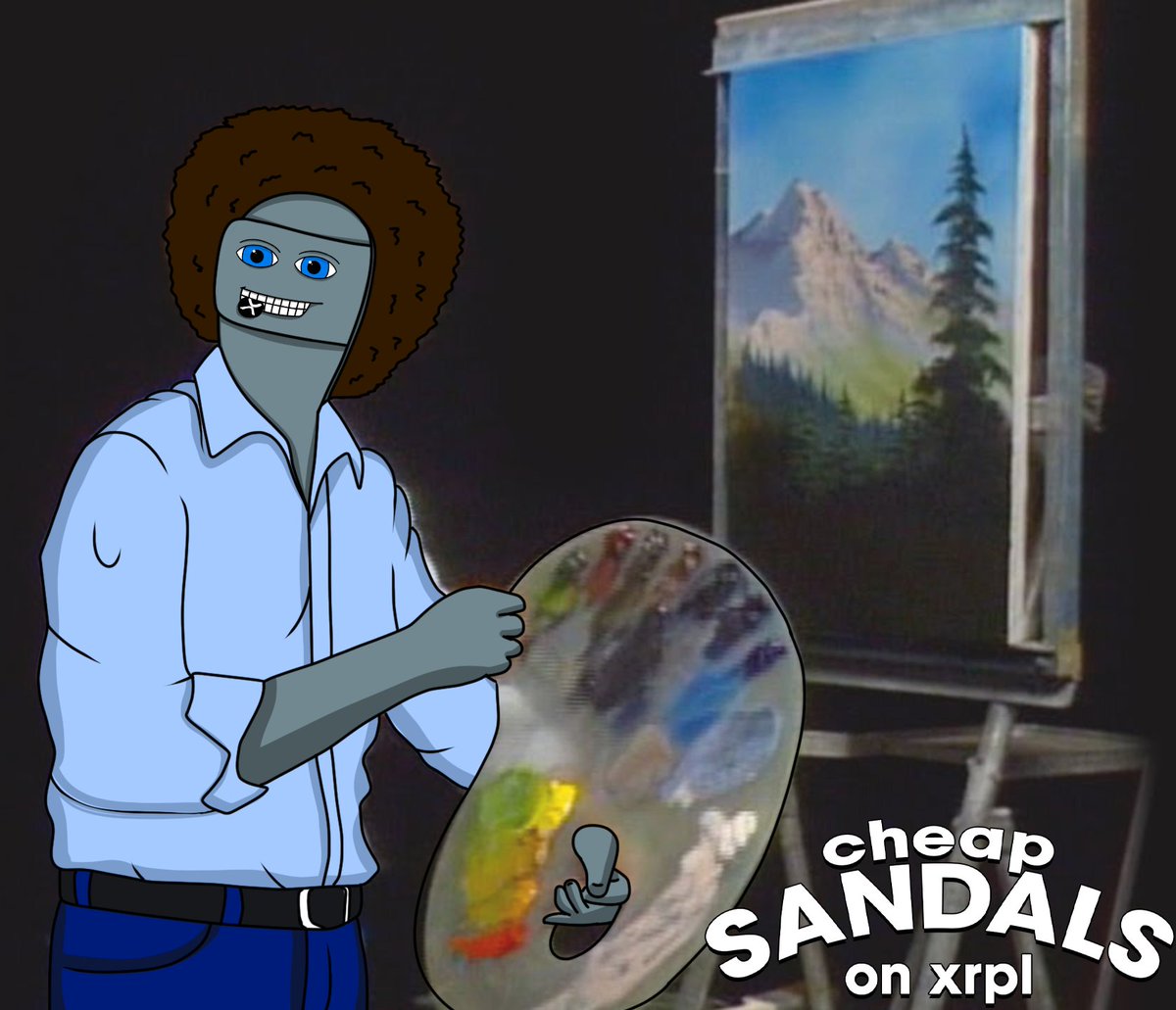 Jimmy Sand tweet media