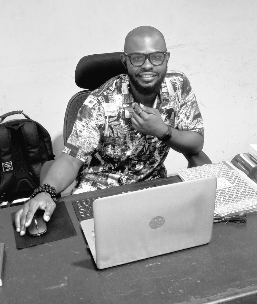 KZEE_baby's tweet image. Am I a 9-5 worker? Yes!

Am I pursuing a career in Software engineering? Yes!

Is it easy? Hell No!

Will it be worth it? Abso-excellently -lutely!

#Consistency 
#TypeScript 
#SoftwareEngineering 
#backenddevloper