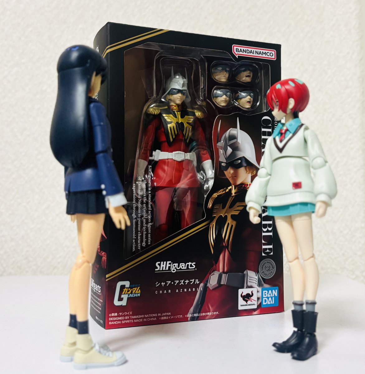 ❀paku様　ご確認❀ そしてもう一つ。 彼の誕生日に運命の出会いを果たしたました（笑