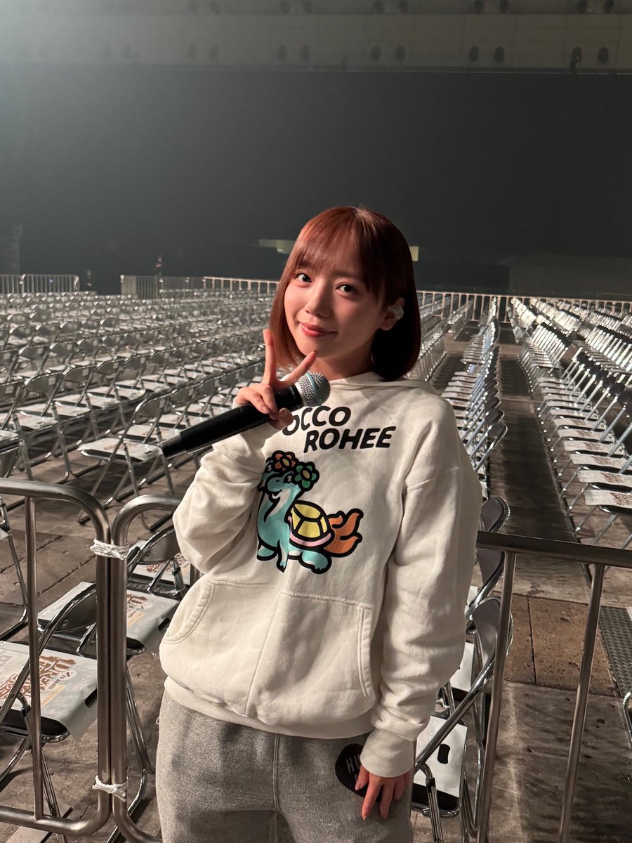 お知らせ📢／ 本日24:15〜 テレビ朝日「キョコロヒー」が 放送されます