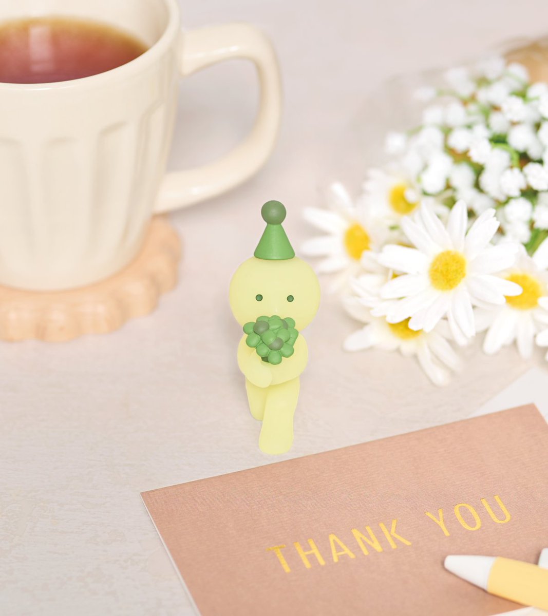 スミスキーSmiski【公式】 (@Smiski_Japan) / Posts / X