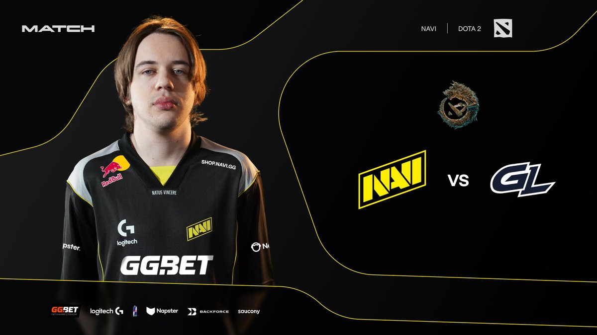 natusvincere's tweet image. We&apos;re up against GamerLegion today in a crucial match to advance to the 2-1 pool at #PGLWallachia S6. Get ready to cheer on the boys!

⏰ ~12:00 CET
#navination