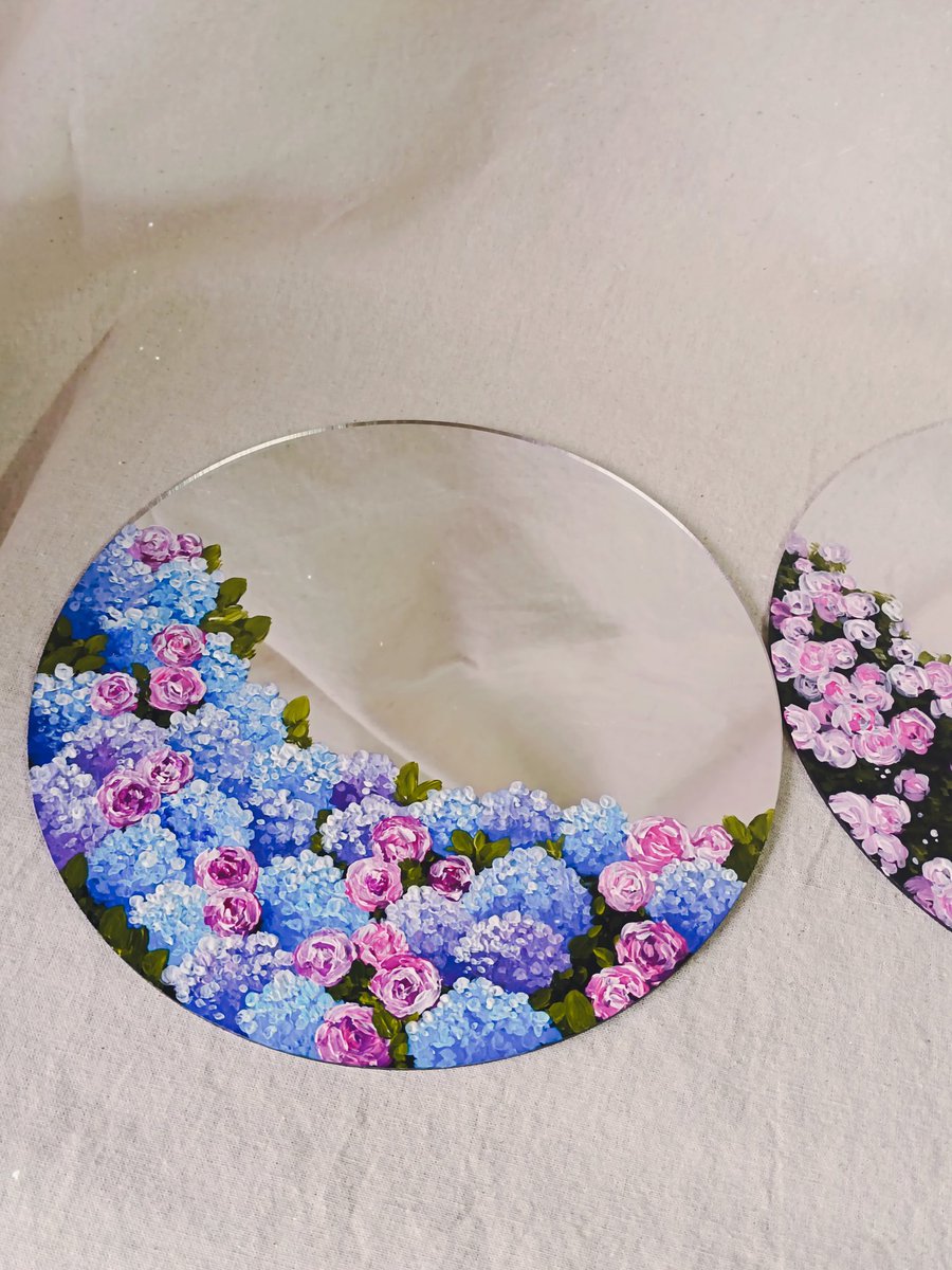 moodandtonekwl's tweet image. ผลงานบางส่วนที่ทำเสร็จแล้ว
กำลังทยอยจัดส่งนะคะ 📦💕✨
ทางเรากำลังเคลียร์คิว เดี๋ยวมาเปิดรอบใหม่เร็วๆนี้คับ