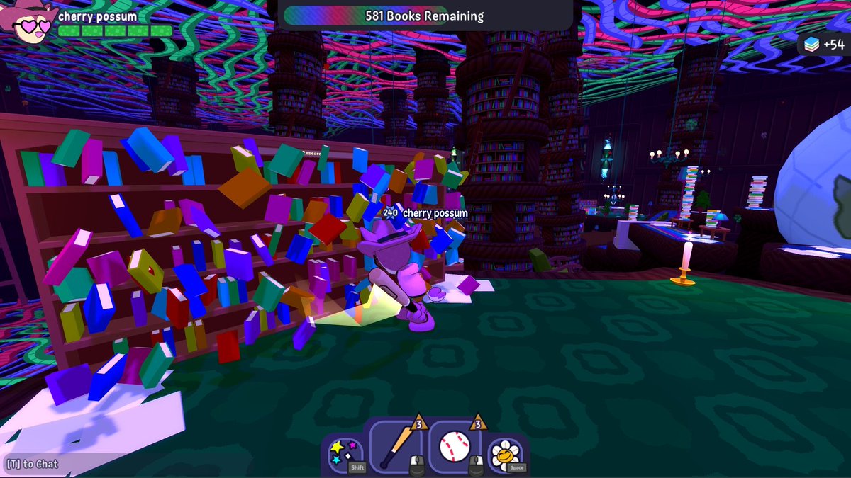 gamerslv's tweet image. #FriendOS #DogintheMachine #экшены 
Анонсовый трейлер игры FriendOS! 
 
FriendOS — это однопользовательская онлайн-RPG в жанре bullet-helle, действие которой разворачивается на заражённом вирусом компьютере.

Подробнее - vk.com/wall-76721563_…