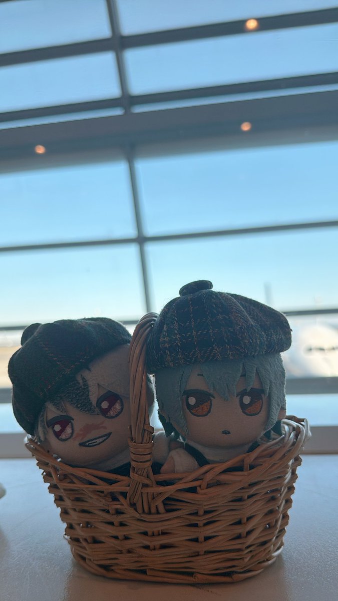 🧹そら🍴11月東5 ネ31a (@srt836) / Posts / X