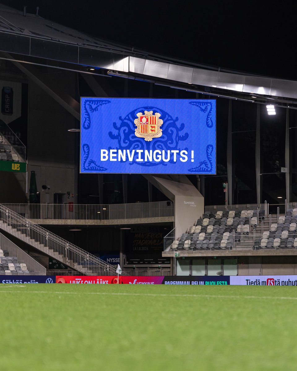 🇫🇮🔝❤️ <a href="/Palloliitto/">Suomen Palloliitto</a>

𝗞𝗶𝗶𝘁𝗼𝘀 𝗽𝗮𝗹𝗷𝗼𝗻 𝘀𝗶𝗶𝘁𝗮̈, 𝗲𝘁𝘁𝗮̈ 𝗲𝗻𝘀𝗶𝗻𝗻𝗮̈𝗸𝗶𝗻 𝗼𝘁𝗶𝘁𝘁𝗲 𝗺𝗲𝗶𝗱𝗮̈𝘁 𝘃𝗮𝘀𝘁𝗮𝗮𝗻 𝗼𝗺𝗮𝗹𝗹𝗮 𝗸𝗶𝗲𝗹𝗲𝗹𝗹𝗮̈𝗺𝗺𝗲. 𝗢𝗹𝗲𝘁𝘁𝗲 𝗲𝘀𝗶𝗺𝗲𝗿𝗸𝗸𝗶 𝘀𝗶𝗶𝘁𝗮̈, 𝗲𝘁𝘁𝗮̈ 𝗷𝗮𝗹𝗸𝗮𝗽𝗮𝗹𝗹𝗼 𝘆𝗵𝗱𝗶𝘀𝘁𝗮̈𝗮̈