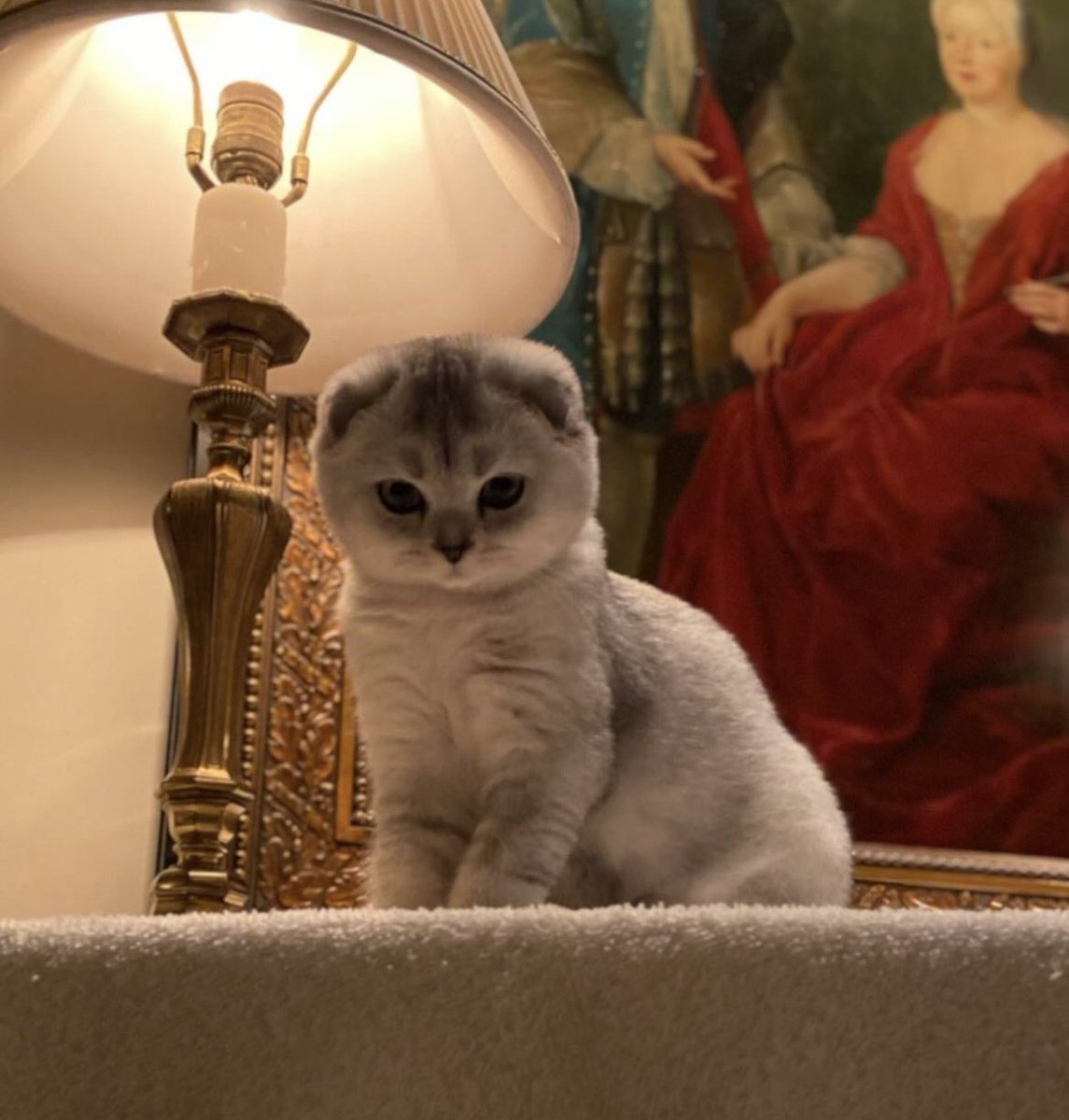 sxnnyski's tweet image. she&apos;s exactly who she thinks she is