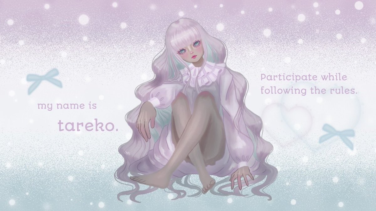 _l3_q's tweet image. ⠀
  🐁 ˊ˗   #marin_flyer  𝖼𝗈𝗅𝗅𝖺𝖻𝗈

  ୨୧   11/17  ㊊  22:30  #デュオ 
  ୨୧   確 1,000 ×  般 500 × p

🪿 @rnoc5_ 🍥 @_l3_q  
🐈‍⬛ @0s12E   🍰 @nyallr_
   ∟   各𝖥𝖥 巻き込み◎ 𝖱𝗍 のみ

   ∟   追加ID  ,  22:30  デュオ  

   ‣   𝖯𝖺𝗌𝗌  𝖩𝗎𝗌𝗍   @r37qx   𓂃 ꙳⋆
⠀