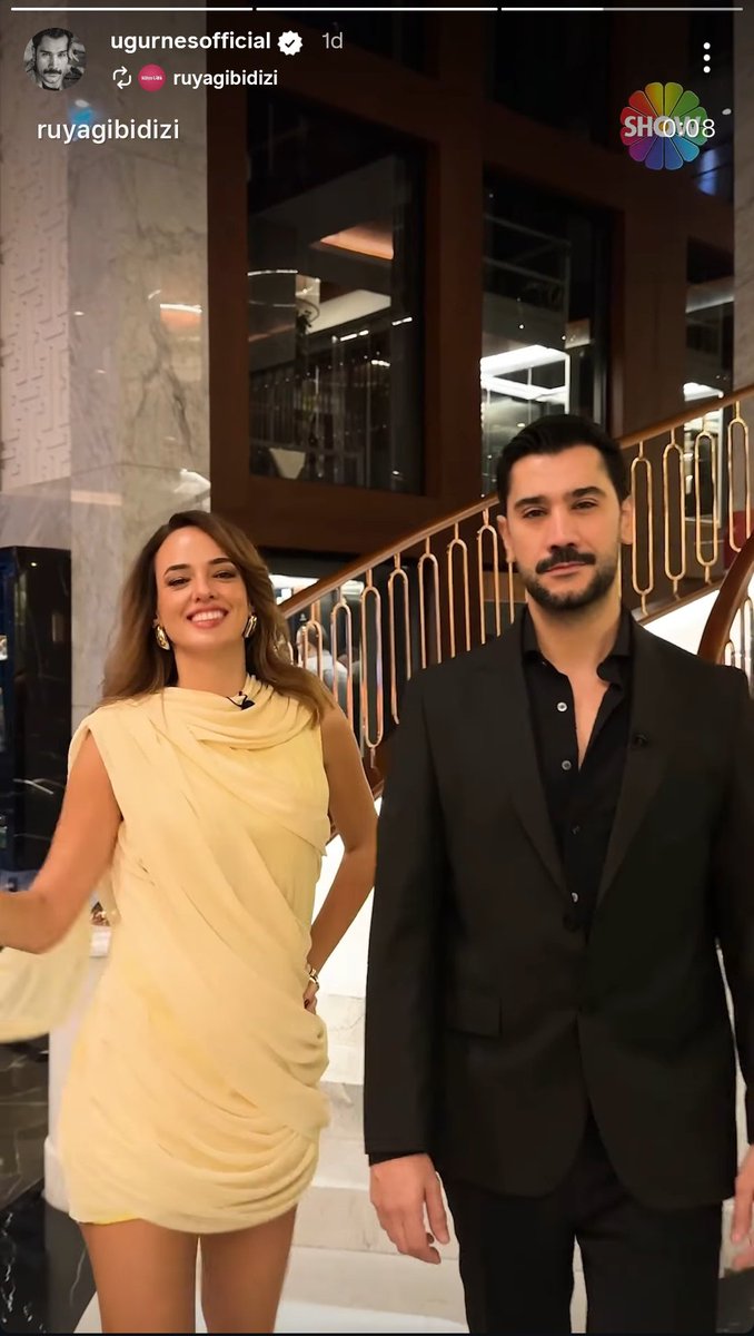 Yakışıklının Instagram storisi 👀🌞🔥

#UğurGüneş <a href="/UgurNes/">uğur güneş</a>