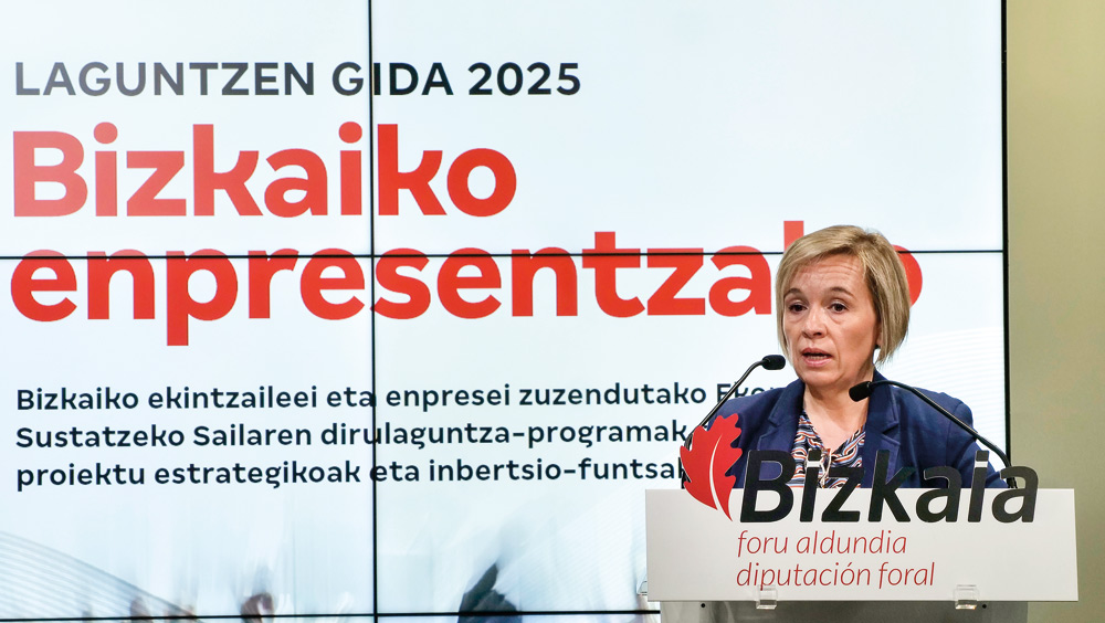 Estrategianet's tweet image. 📖 Cuaderno #SmartIndustry 2025 de @Estrategianet 
La #fabricación #inteligente gana peso en las #políticas de las #diputaciones a la #industria
tinyurl.com/mvw64u87