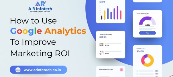 ARInfotech's tweet photo. How to Use Google Analytics to Improve Your Marketing ROI

Read More: https://t.co/9k6Rpd0JuS
.
.
.
#internetmarketing #onlinemarketing #DigitalMarketing #brand #seoservices #MarketingDigital #marketingtips #MarketingStrategy #marketingexpert #ecommercewebdeveloper #google https://t.co/BwWDaLxeHI
