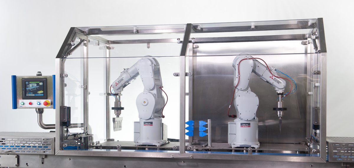 Machine builders are urged to prepare now for the changes that the Cyber Resilience Act (CRA) will bring when it comes fully into force in 2027, or face being shut out from selling their products into European markets 👉 lnkd.in/e3jvWRrU
#CyberResilienceAct #Cybersecurity