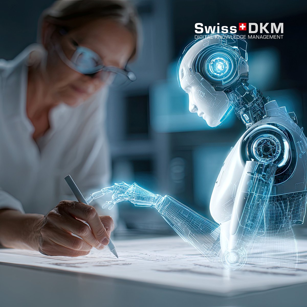 Nicht verpassen! Ein neuer Artikel meines Newsletters: Texte schreiben mit KI: Die Entwicklung, die niemand ignorieren kann linkedin.com/pulse/texte-sc… via <a href="/LinkedIn/">LinkedIn</a>