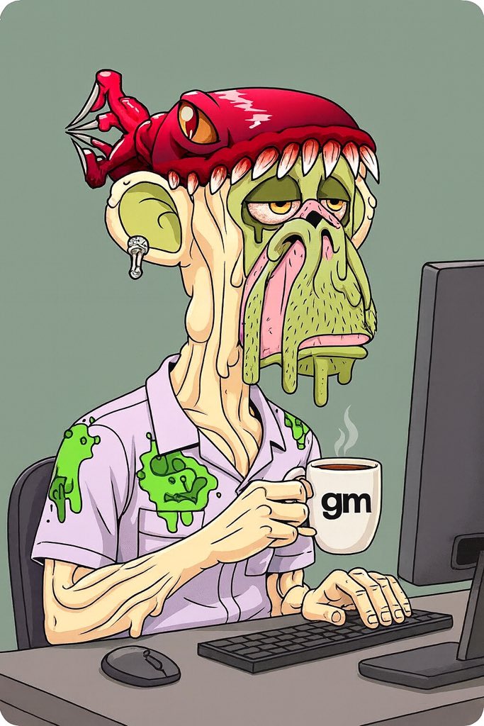 BoredBae98.eth🍌 tweet media