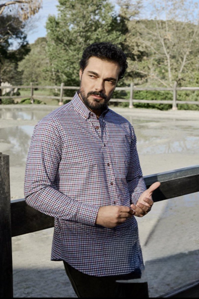 I vote Halil İbrahim Ceyhan from Turkey 🇹🇷 to The Most Handsome face fo 2025 #HalilİbrahimCeyhan #100faces2025 <a href="/tccandler/">TC Candler</a> #tccandler
