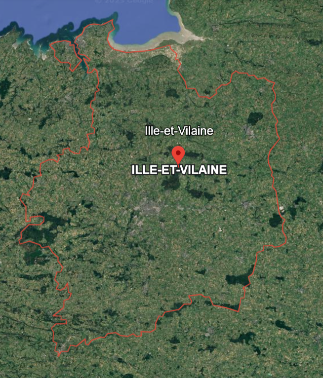 Férus de Géographie tweet media