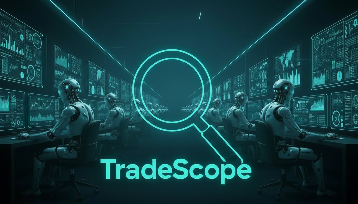 Meet TradeScope is a marketplace for trading solutions.
Here you will find ready-made signals (for example, on ETH/USDT), author's indicators and other tools for effective trading.
Manage subscriptions, choose categories and work directly in Telegram.
💸🔎🪙 #TradeScope