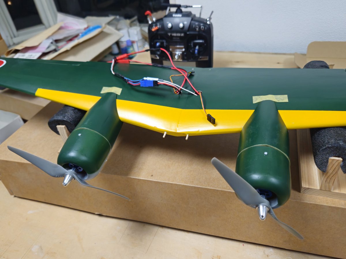 南河内模型航空機 (@mi_aero_models) / Posts / X