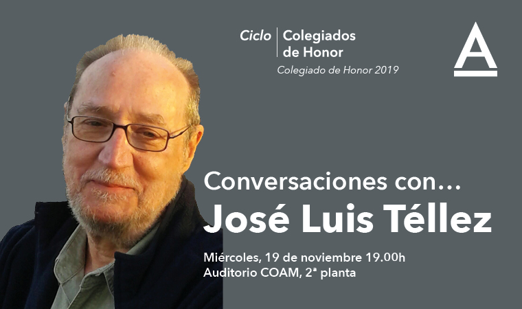 Fundación Arquitectura COAM tweet media