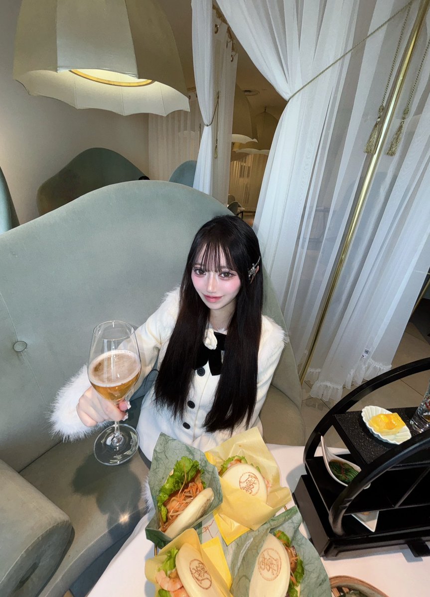 myanllx's tweet photo. るんちゃんと今月のヌン活🤍🩵 https://t.co/3cPRNOnGUs