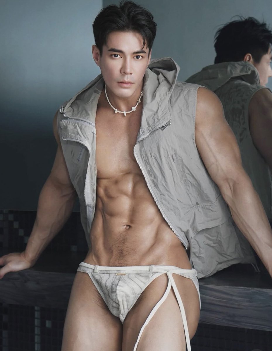 ช่วงนี้ปล่อยของไม่หยุดเลยที่รัก น่ารักจริงๆ เธโอ 💛
IG : theoshiii