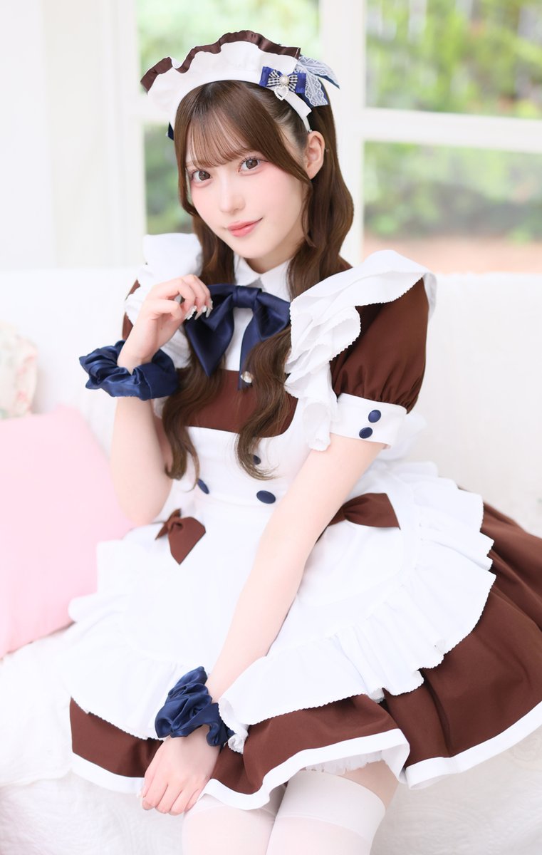 くもりちゃん くもり (@maid_kumori) / Posts / X