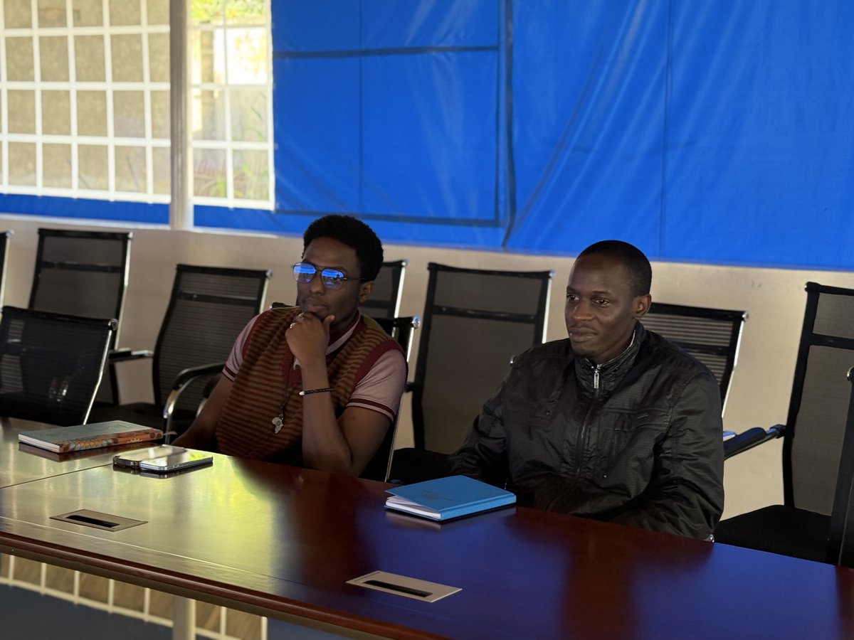 UNV Uganda tweet media