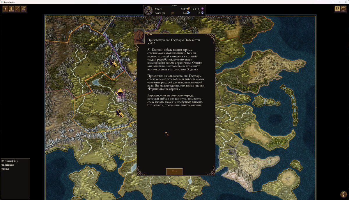 When it comes to localization, how do you typically handle dynamic strings in languages with with case declensions?
Like:
"[attacker] attacks [target] for [dmg] damage"
