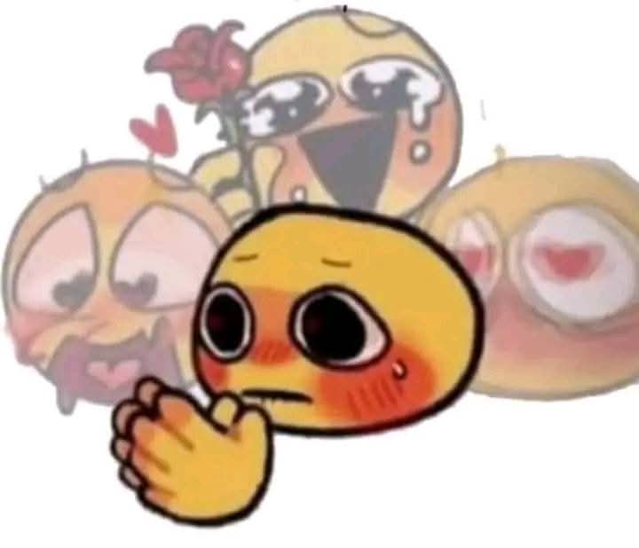 SUOL always said that Penelope was the only one who could see the viewer, but now Callisto can too... So...
Hi to you both~🌹♥️