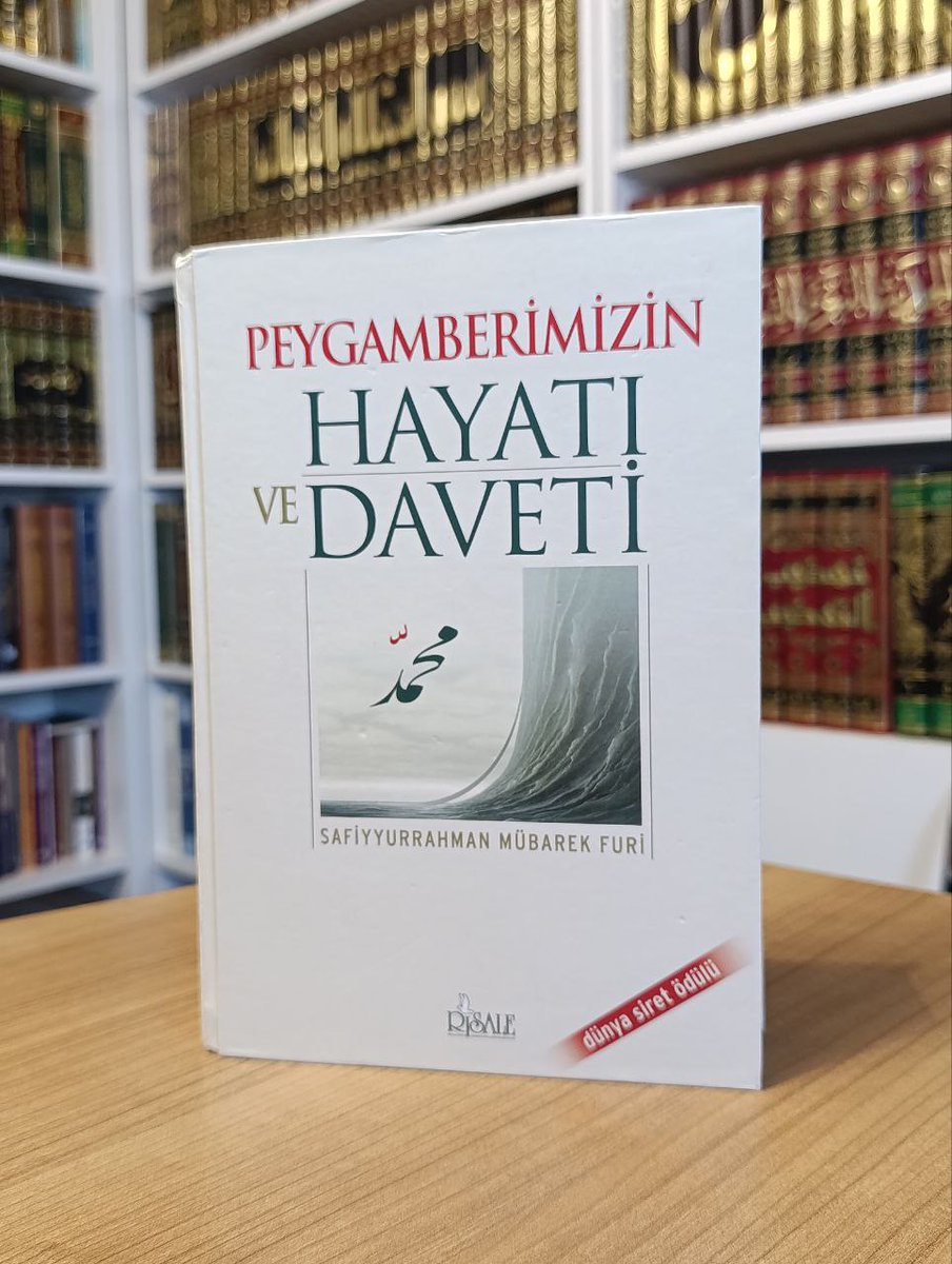10 kardeşime bu eseri hediye ediyoruz.
Şartlar ;
• <a href="/okuveeyuksel/">Oku ve Yüksel İslami Medresesi</a> Takip et
• İki arkadaşını etiketle 
• Gönderiyi rt yap