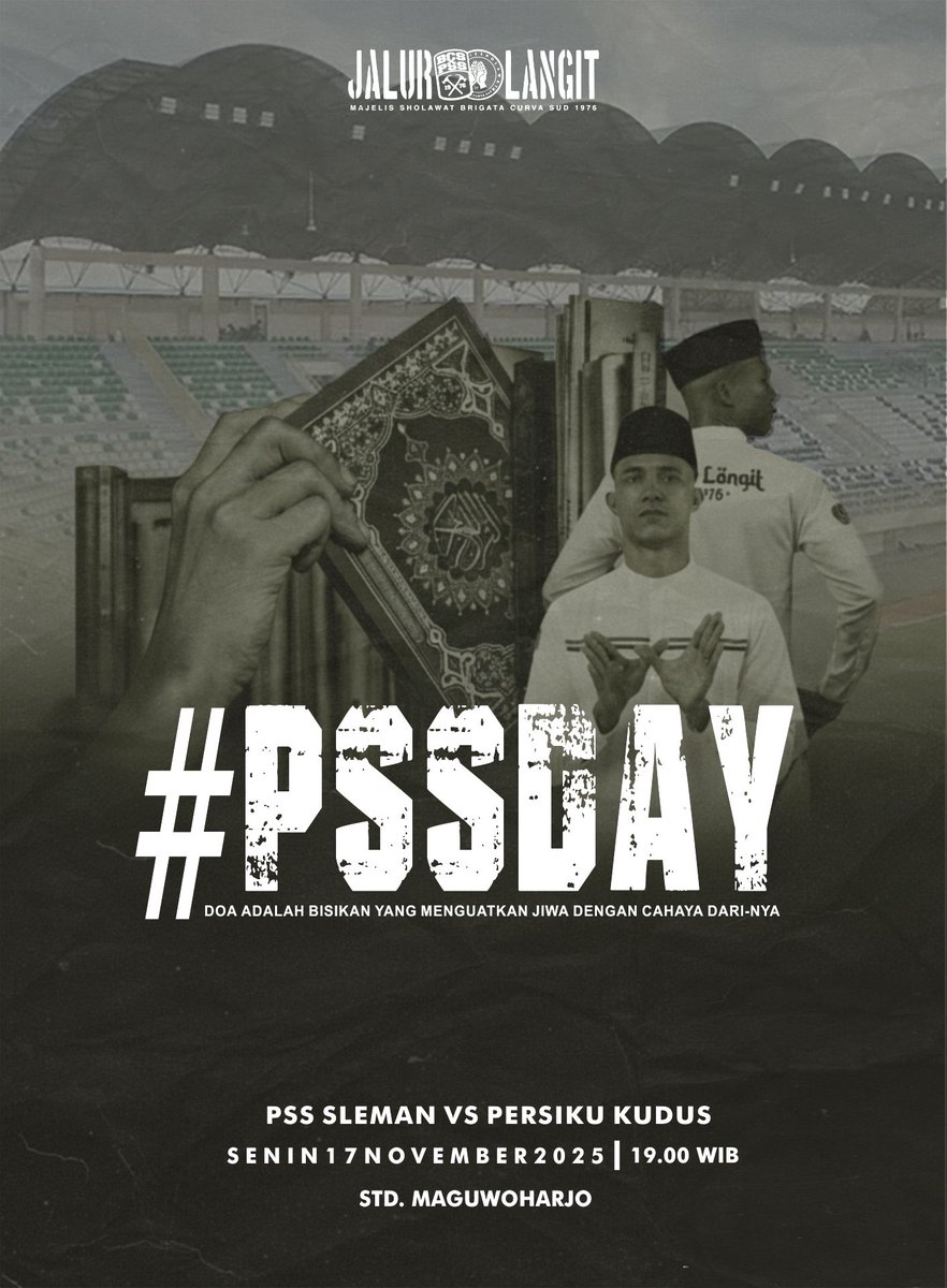 JalurLangit1976's tweet photo. POIN 3 MAN !!

#PSSDAY 
#PSSday 
#COSE https://t.co/CT2Dukdbg6
