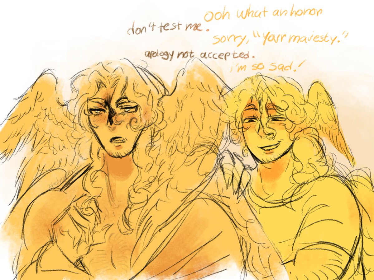 phoslycanite's tweet image. lelelele #telashed