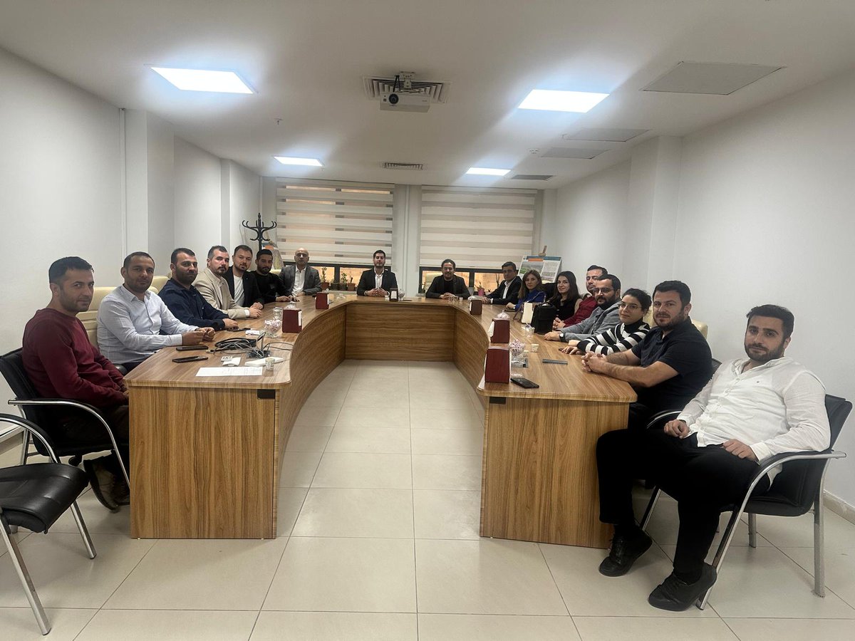 ŞPO_Şanlıurfa tweet media