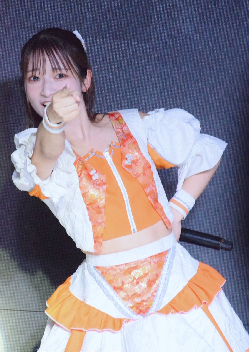 ❤︎ ❤︎ ❤︎ PAオレンジさん♡*゜❤︎ ❤︎ ❤︎ 2025/11/16 じゃぱならんど #JAPANARIZM #海音みこと さん①-3 #ジャパ