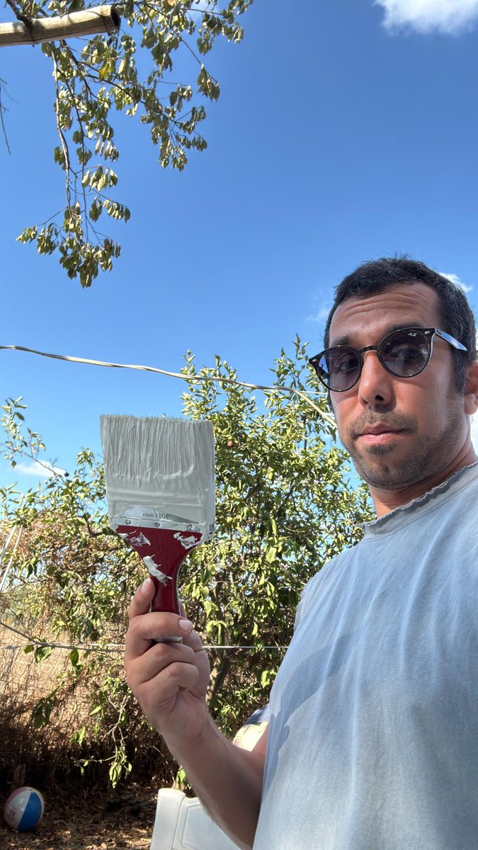 היי טוויטר!

אני בונה ריטריט של יומיים וכמה סדנאות נקודתיות של כמה שעות למנהלים.ות פיתוח ורוצה לחדד את התכנים להתאים אותם בעיקר לראשי.ות צוותים בתפקיד ראשון/שני

יהיה ממש מגניב ברמת בריינסטורם לשמוע מכם מה התכנים שבעינכם הכי חשובים לראשי צוותים או שאתם הייתם רוצים לראות ולא מצאתם