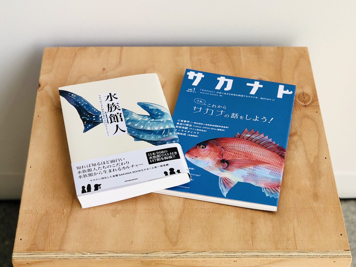 うえの かのん🐟サカナト編集部 (@ueno_sakanato) / Posts / X