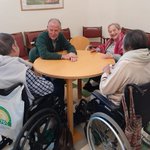 Photo by Hospital de Sitges (@HospitalSitges)