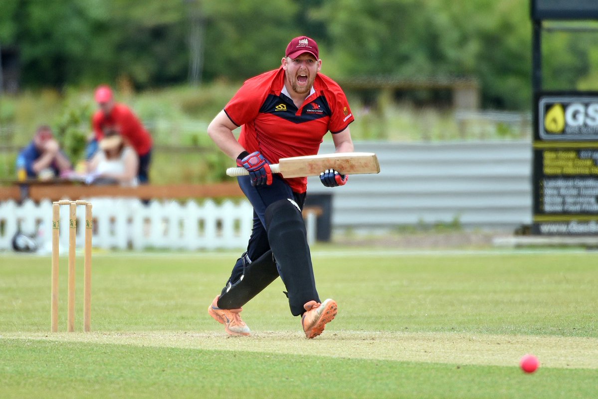 ❗️CLUBS IN SOUTH WALES

🏏 We’re on the lookout for a pre-season friendly!

🗓️ Sunday 26th April 

🏴󠁧󠁢󠁷󠁬󠁳󠁿 Want to dust the cobwebs down against our 1st XI prior to their D40 campaign?

📥 We’d love to hear from you if so!