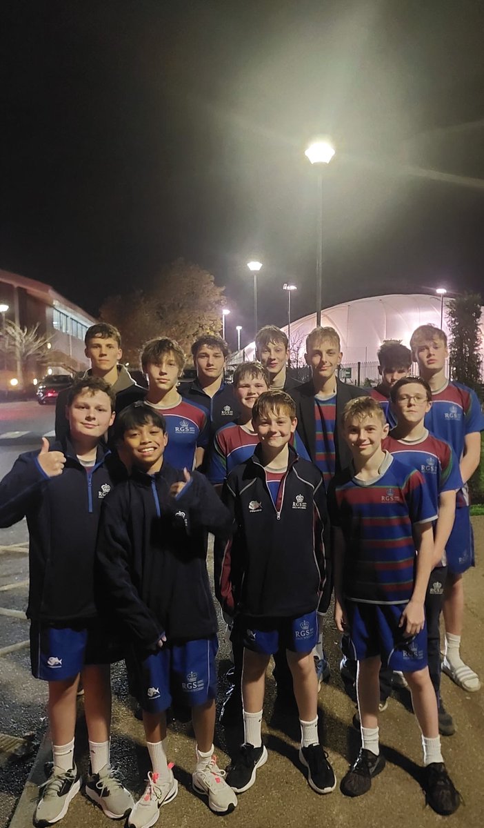 RGSHW Sport tweet media