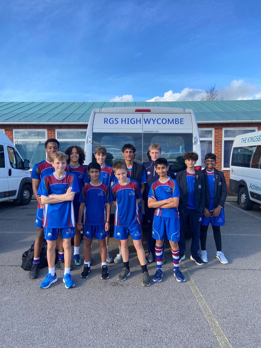 RGSHW Sport tweet media