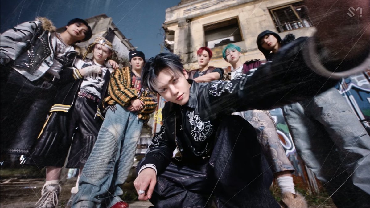 7 DREAM BEAT IT UP 🥊💥