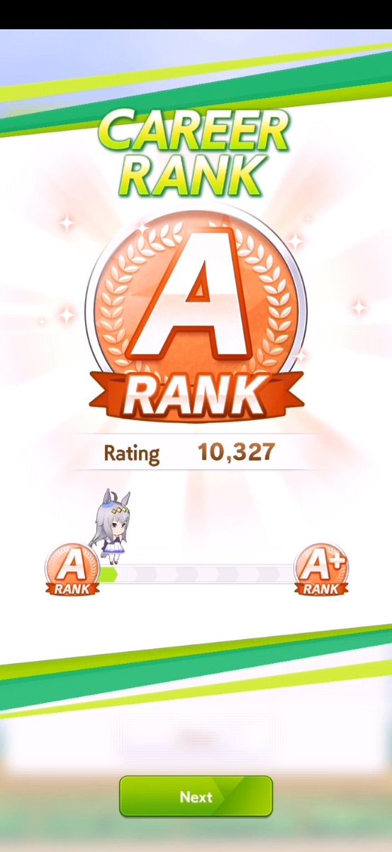 astronautabdul's tweet image. Hasil train #oguricap di #unitycup yang ke dua kali nya, ges. #umamusume #BeatItUpWith7DREAM #꿈을향한_속도를올려_BeatItUp #JENO_BEAT_IT_UP #ekonomikerakyatan #DigitalisasiPembelajaran #H2HseriesEP4 #awesomenyaa56 #HAPPYCHENLEDAY #PelayananPolisi #LengThanaphon #unity #cup #trend