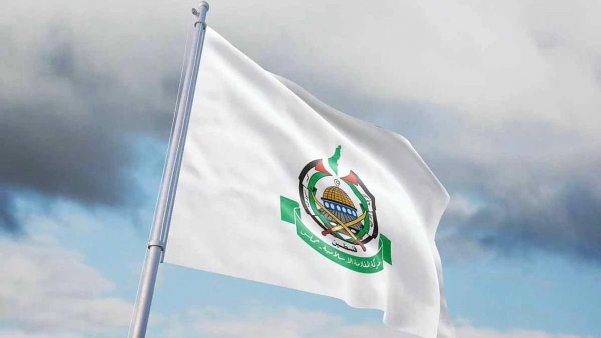 🚨#SONDAKİKA 

Hamas’tan uluslararası topluma acil çağrı: 

“Gazze’de büyüyen insani felaket için harekete geçin!”

📌 islamistagenda.com.tr/hamastan-ulusl…