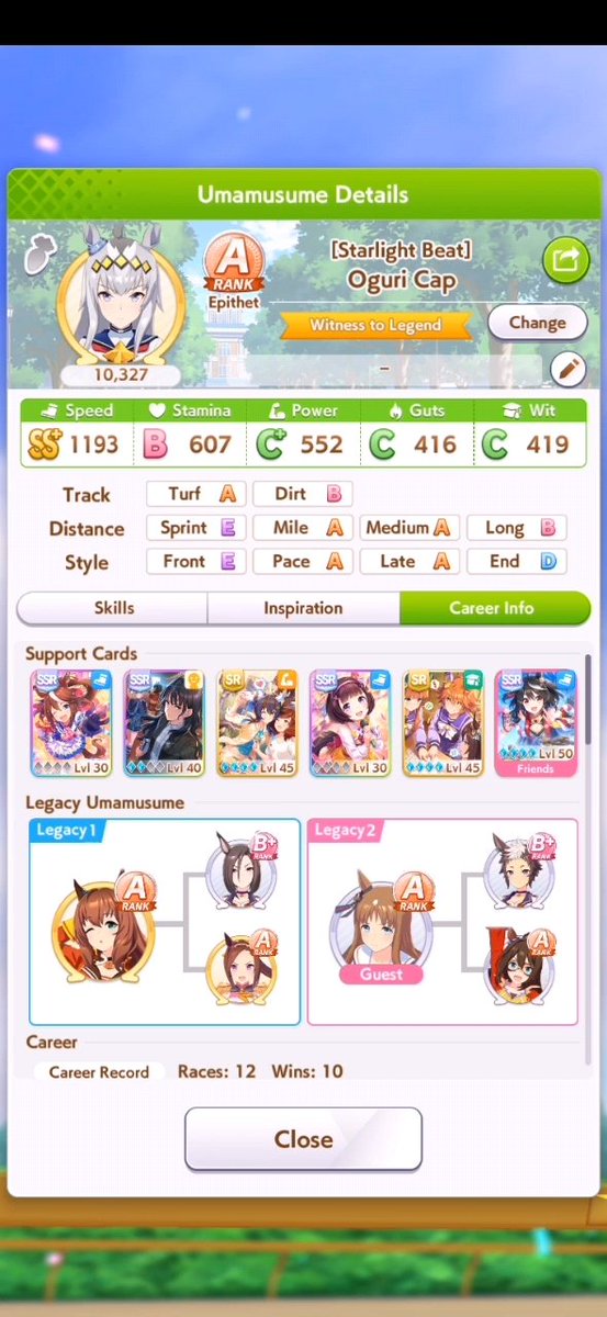 astronautabdul's tweet image. Hasil train #oguricap di #unitycup yang ke dua kali nya, ges. #umamusume #BeatItUpWith7DREAM #꿈을향한_속도를올려_BeatItUp #JENO_BEAT_IT_UP #ekonomikerakyatan #DigitalisasiPembelajaran #H2HseriesEP4 #awesomenyaa56 #HAPPYCHENLEDAY #PelayananPolisi #LengThanaphon #unity #cup #trend